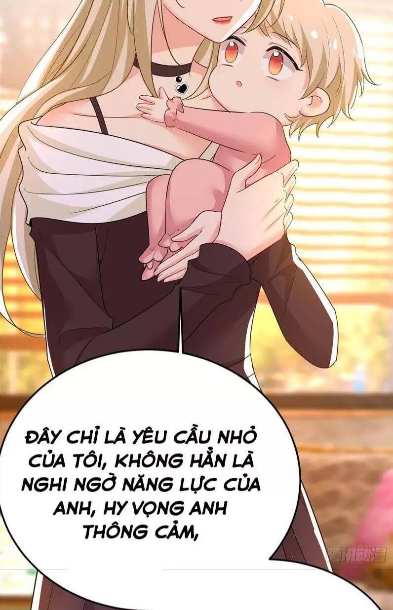 đọc truyện Tổng Tài Tại Thượng Chương 558.2 ảnh 37 tại Thiên Thai Truyện