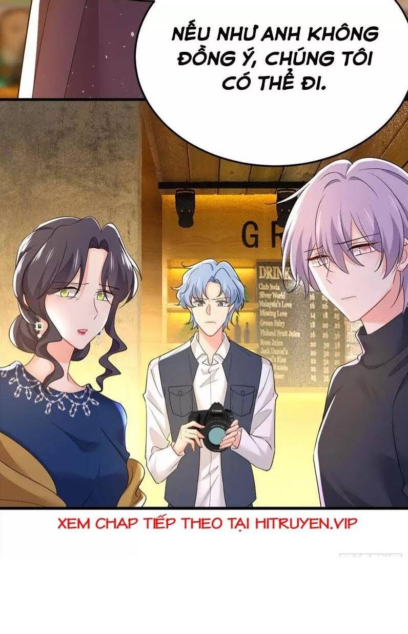 đọc truyện Tổng Tài Tại Thượng Chương 558.2 ảnh 38 tại Thiên Thai Truyện