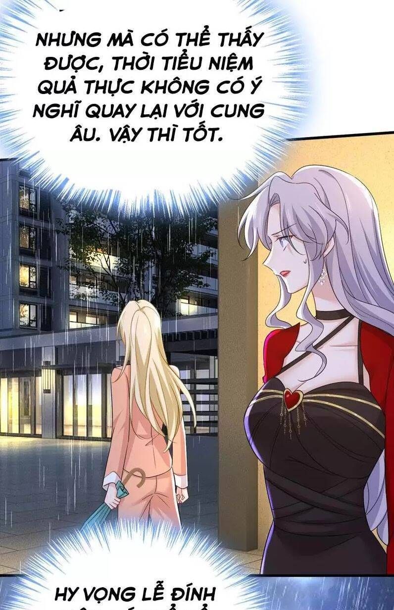 đọc truyện Tổng Tài Tại Thượng Chương 558.2 ảnh 9 tại Thiên Thai Truyện