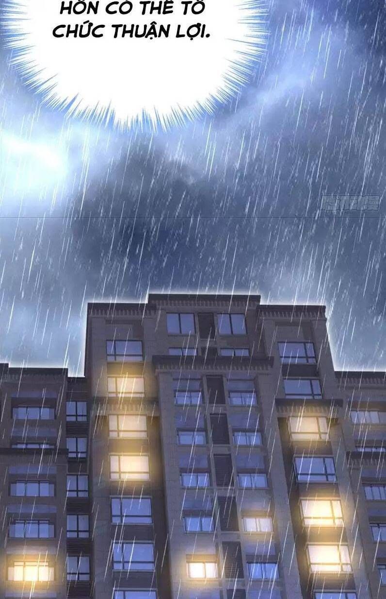 đọc truyện Tổng Tài Tại Thượng Chương 558.2 ảnh 10 tại Thiên Thai Truyện