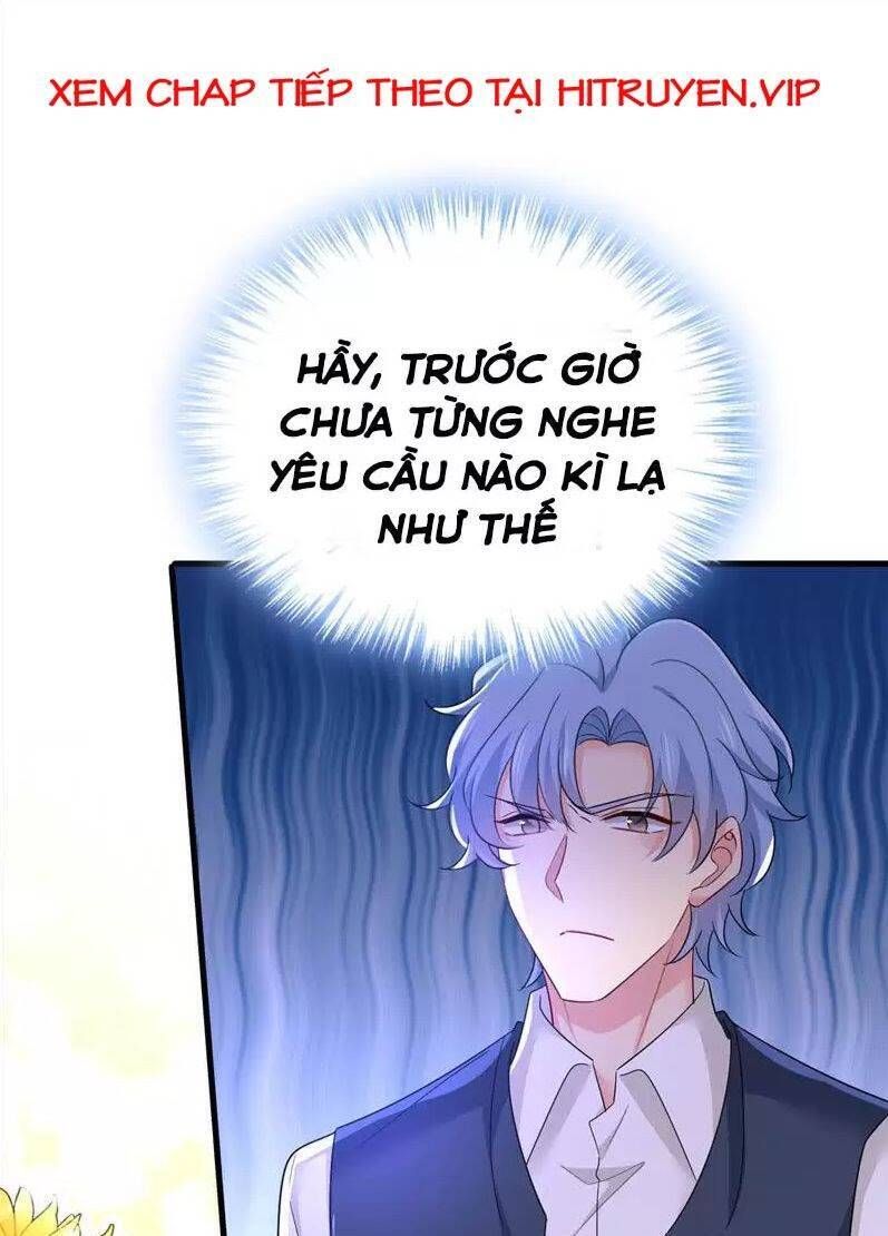 đọc truyện Tổng Tài Tại Thượng Chương 559.1 ảnh 3 tại Thiên Thai Truyện