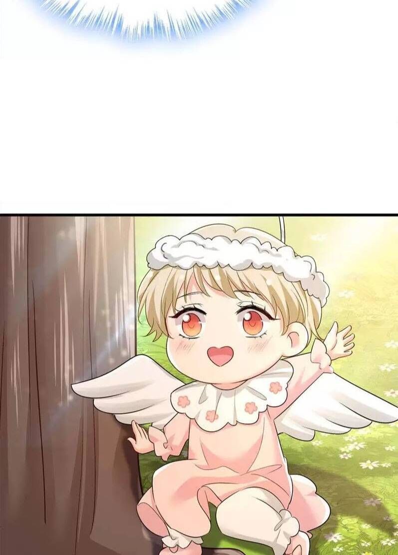 đọc truyện Tổng Tài Tại Thượng Chương 559.1 ảnh 12 tại Thiên Thai Truyện