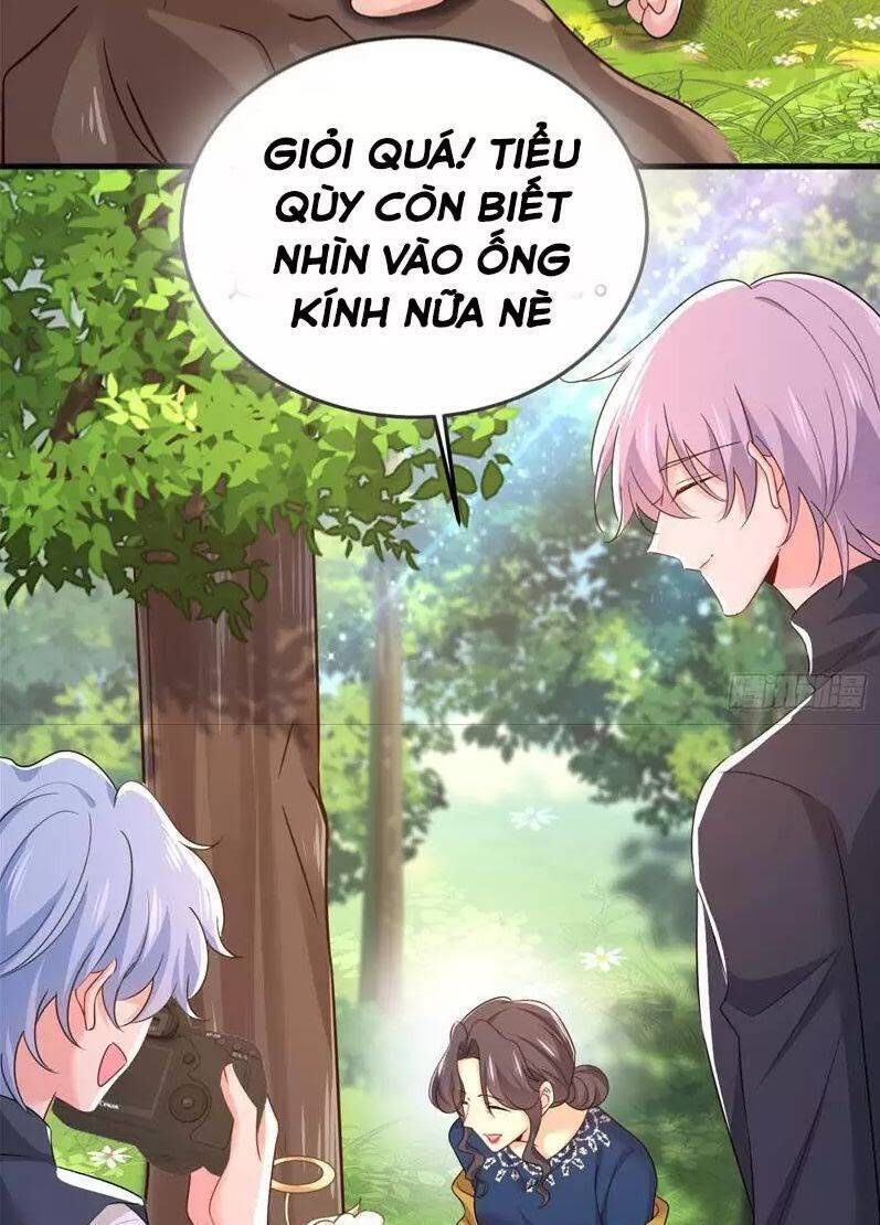 đọc truyện Tổng Tài Tại Thượng Chương 559.1 ảnh 13 tại Thiên Thai Truyện