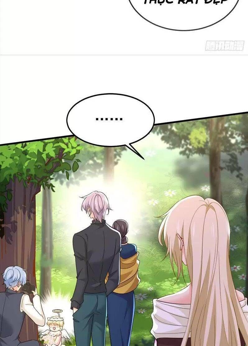 đọc truyện Tổng Tài Tại Thượng Chương 559.1 ảnh 15 tại Thiên Thai Truyện