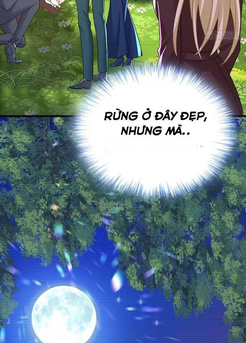 đọc truyện Tổng Tài Tại Thượng Chương 559.1 ảnh 16 tại Thiên Thai Truyện