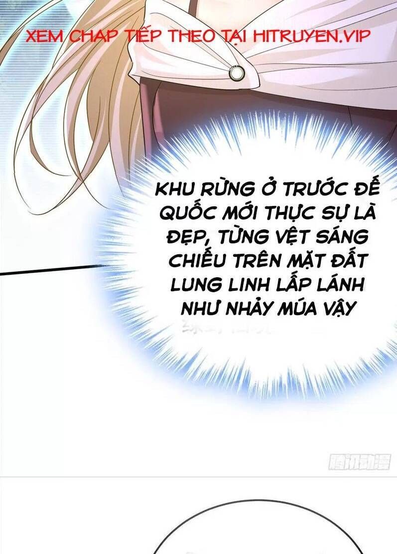 đọc truyện Tổng Tài Tại Thượng Chương 559.1 ảnh 18 tại Thiên Thai Truyện