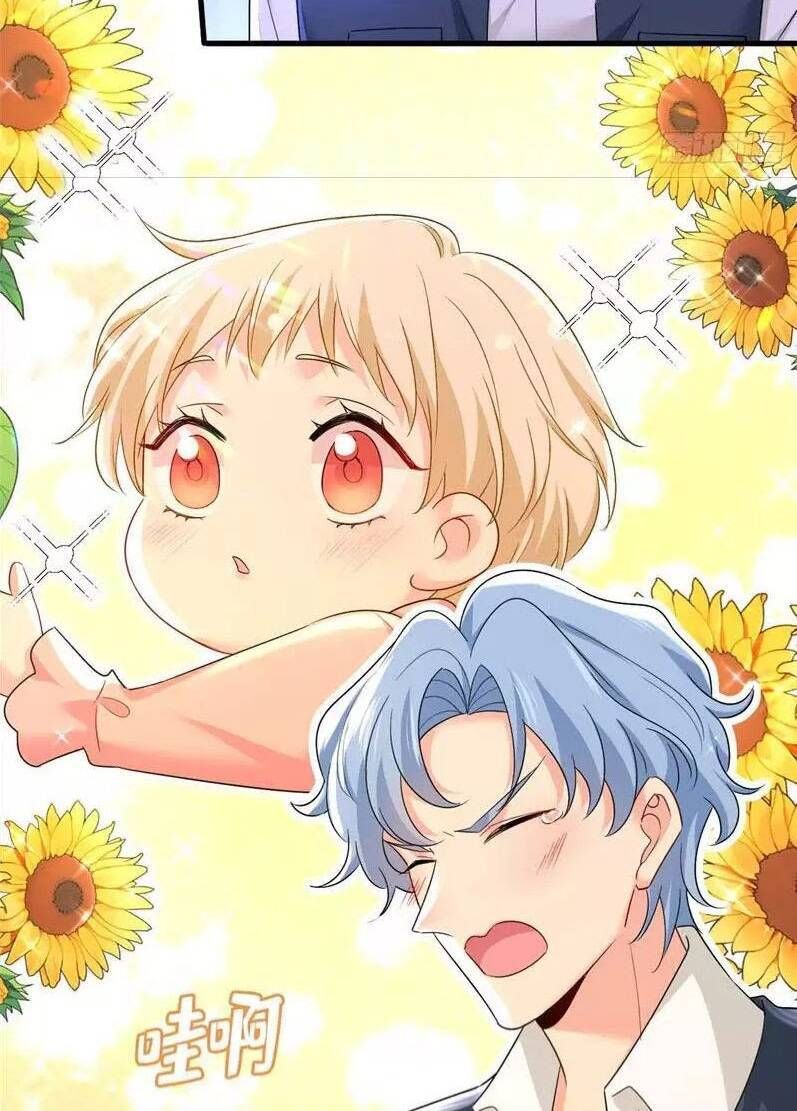 đọc truyện Tổng Tài Tại Thượng Chương 559.1 ảnh 4 tại Thiên Thai Truyện