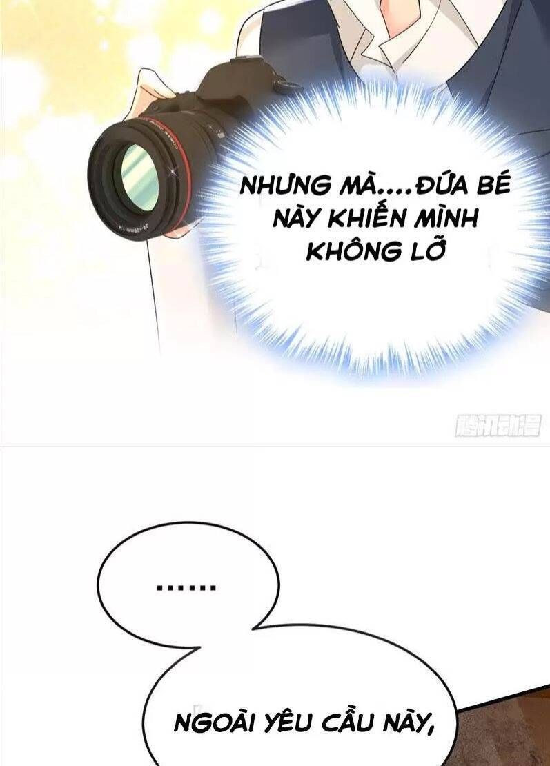 đọc truyện Tổng Tài Tại Thượng Chương 559.1 ảnh 5 tại Thiên Thai Truyện