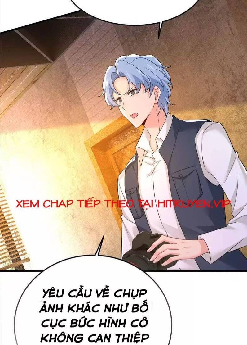 đọc truyện Tổng Tài Tại Thượng Chương 559.1 ảnh 6 tại Thiên Thai Truyện