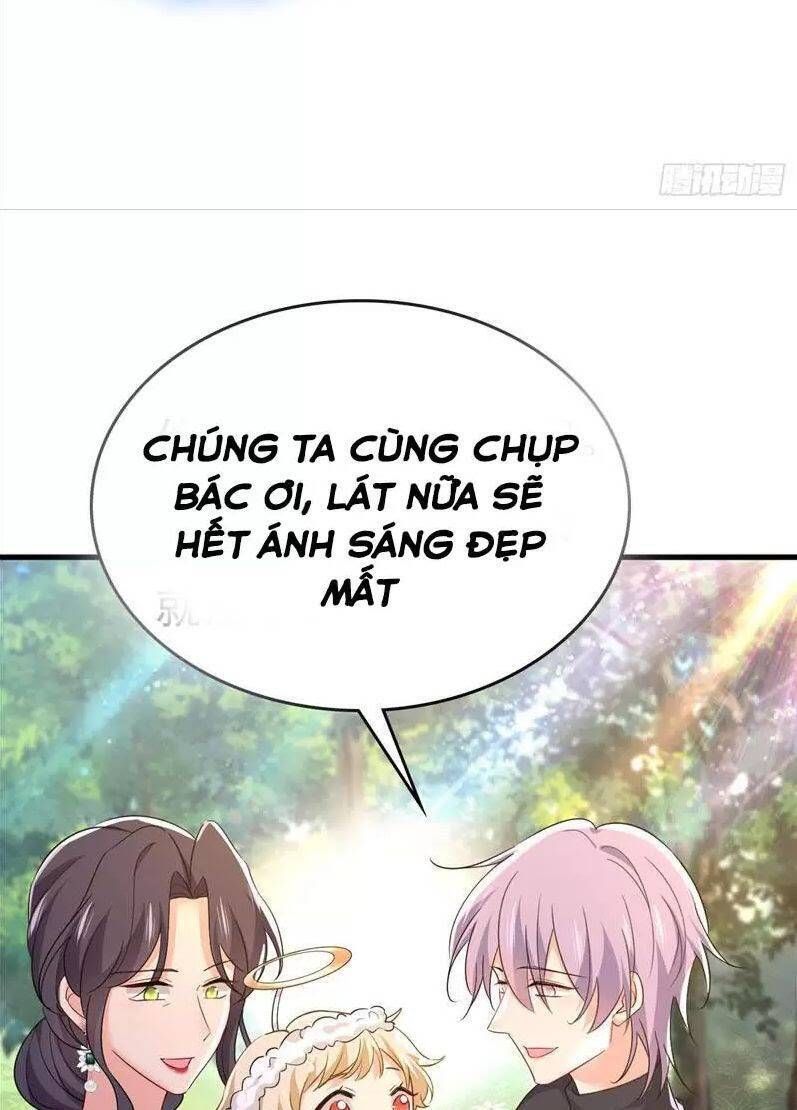 đọc truyện Tổng Tài Tại Thượng Chương 559.2 ảnh 3 tại Thiên Thai Truyện