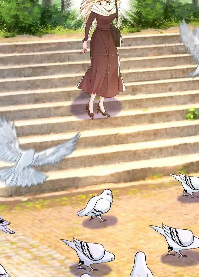 đọc truyện Tổng Tài Tại Thượng Chương 559.2 ảnh 18 tại Thiên Thai Truyện