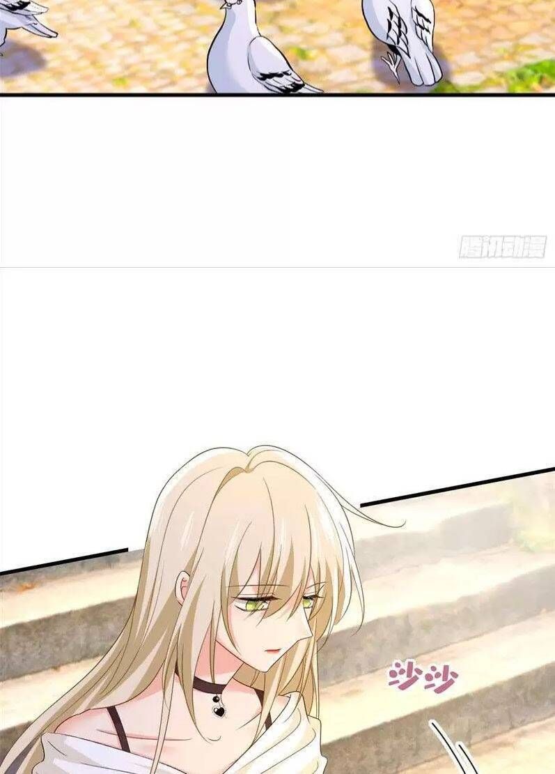 đọc truyện Tổng Tài Tại Thượng Chương 559.2 ảnh 19 tại Thiên Thai Truyện