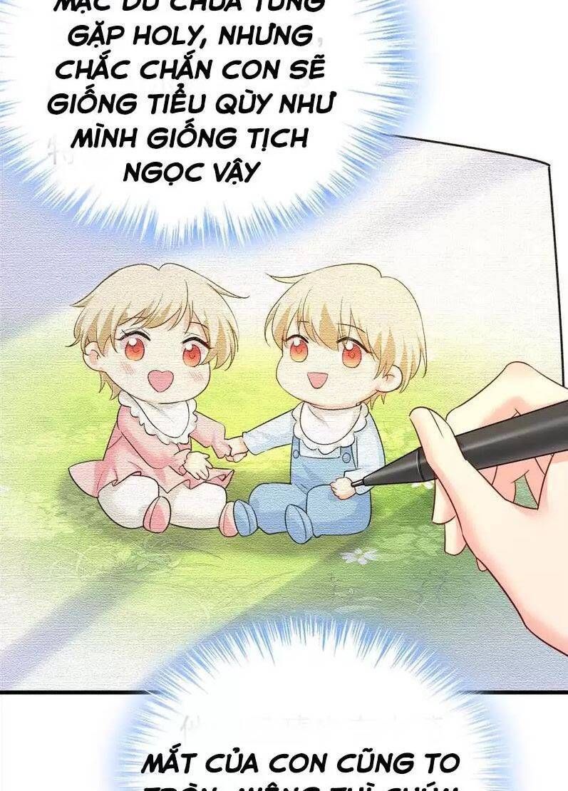 đọc truyện Tổng Tài Tại Thượng Chương 559.2 ảnh 21 tại Thiên Thai Truyện