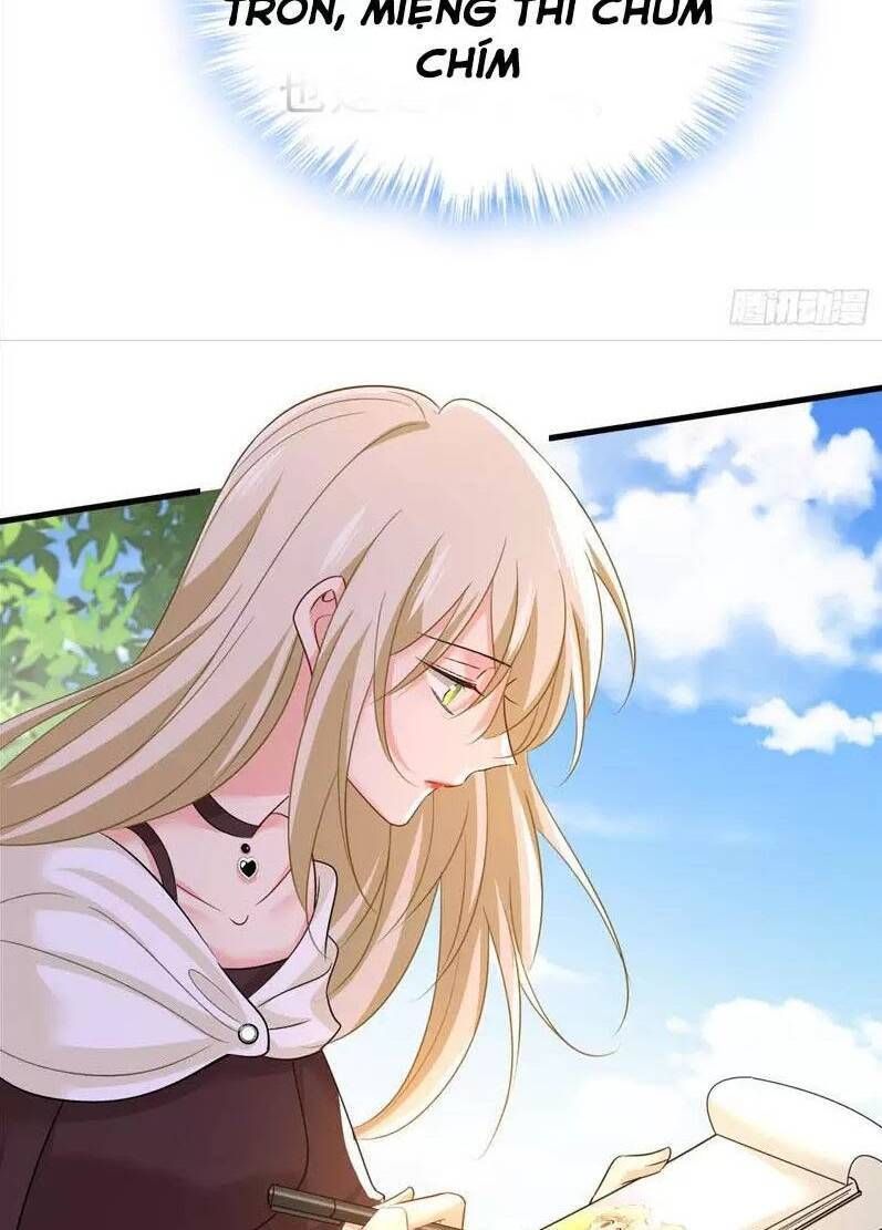 đọc truyện Tổng Tài Tại Thượng Chương 559.2 ảnh 22 tại Thiên Thai Truyện