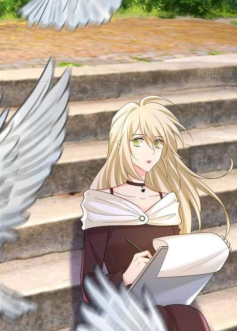 đọc truyện Tổng Tài Tại Thượng Chương 559.2 ảnh 26 tại Thiên Thai Truyện