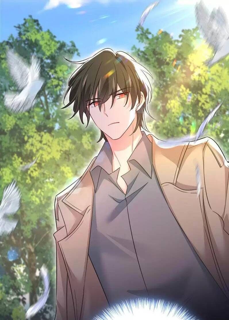 đọc truyện Tổng Tài Tại Thượng Chương 559.2 ảnh 28 tại Thiên Thai Truyện