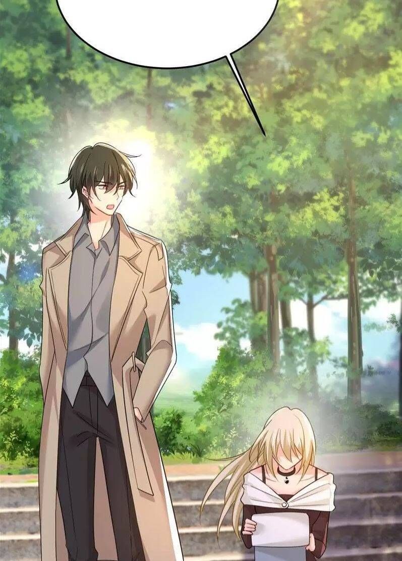 đọc truyện Tổng Tài Tại Thượng Chương 559.2 ảnh 31 tại Thiên Thai Truyện