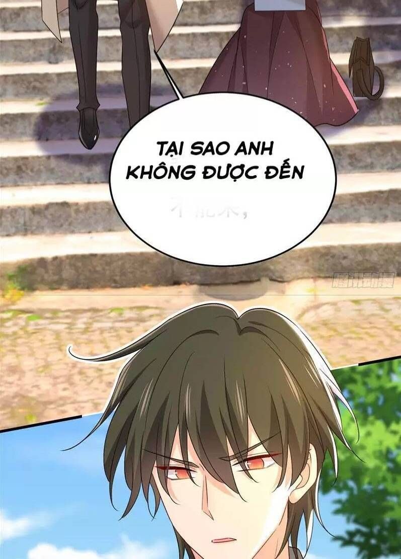 đọc truyện Tổng Tài Tại Thượng Chương 559.2 ảnh 32 tại Thiên Thai Truyện