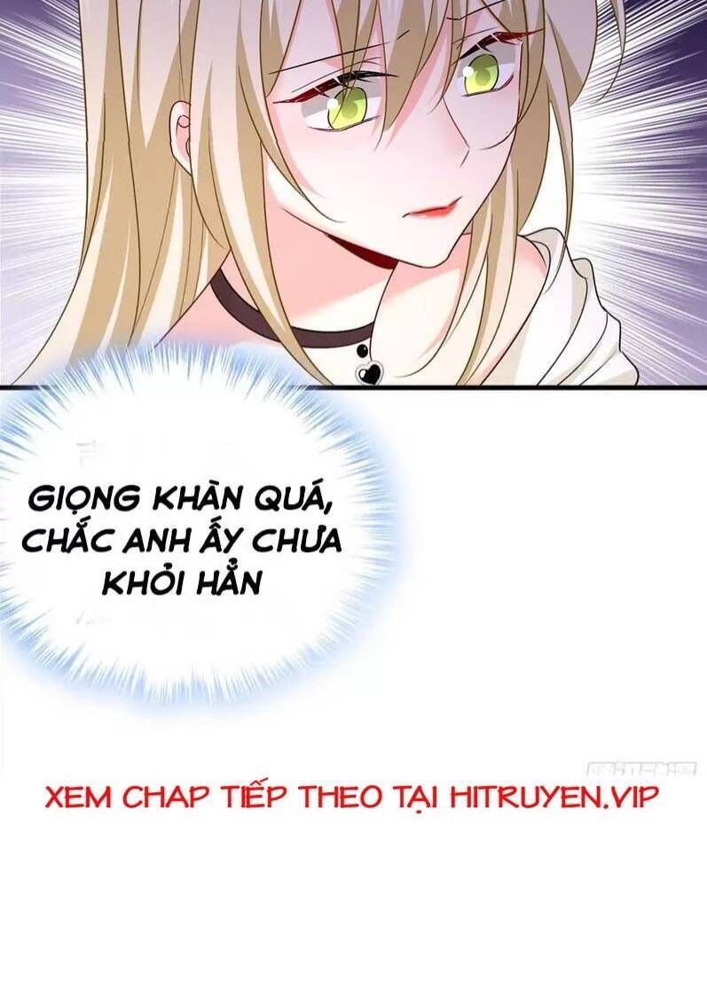 đọc truyện Tổng Tài Tại Thượng Chương 559.2 ảnh 34 tại Thiên Thai Truyện