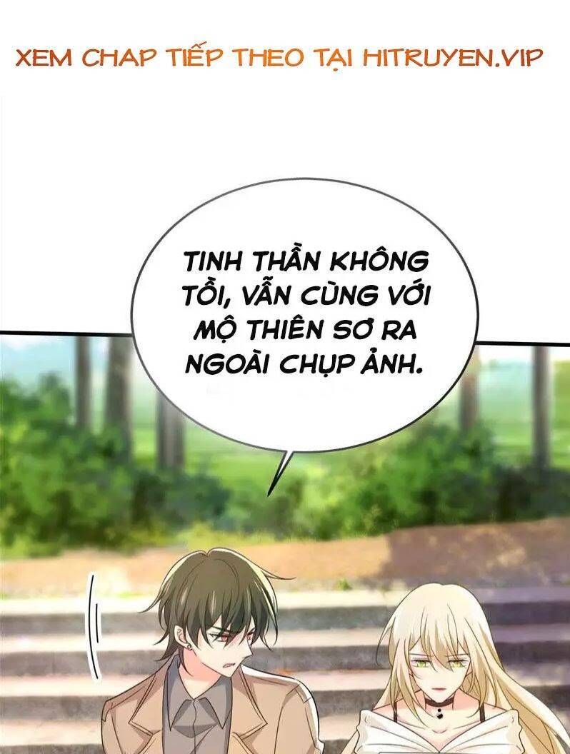 đọc truyện Tổng Tài Tại Thượng Chương 560.1 ảnh 3 tại Thiên Thai Truyện