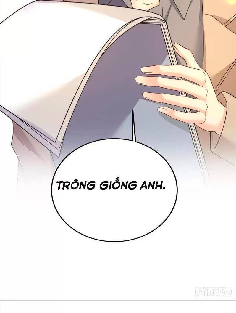 đọc truyện Tổng Tài Tại Thượng Chương 560.1 ảnh 12 tại Thiên Thai Truyện