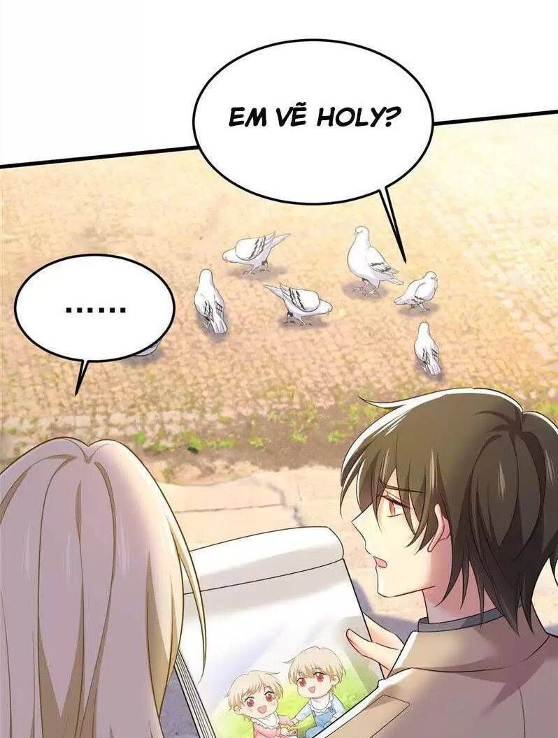 đọc truyện Tổng Tài Tại Thượng Chương 560.1 ảnh 13 tại Thiên Thai Truyện