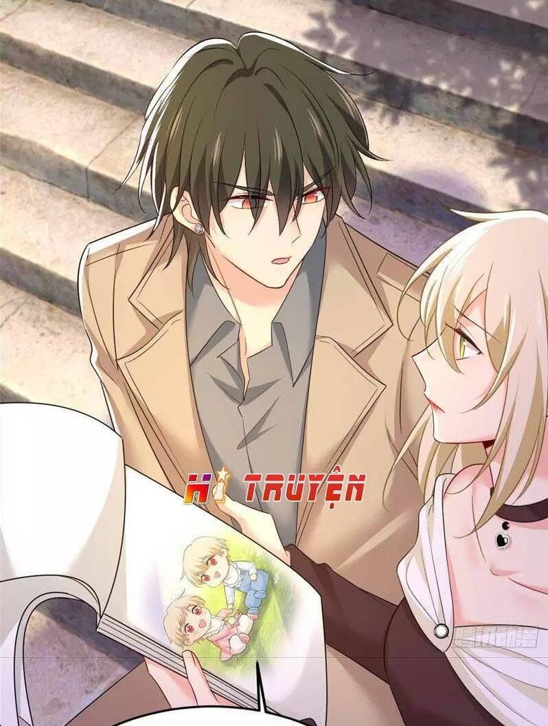 đọc truyện Tổng Tài Tại Thượng Chương 560.1 ảnh 15 tại Thiên Thai Truyện