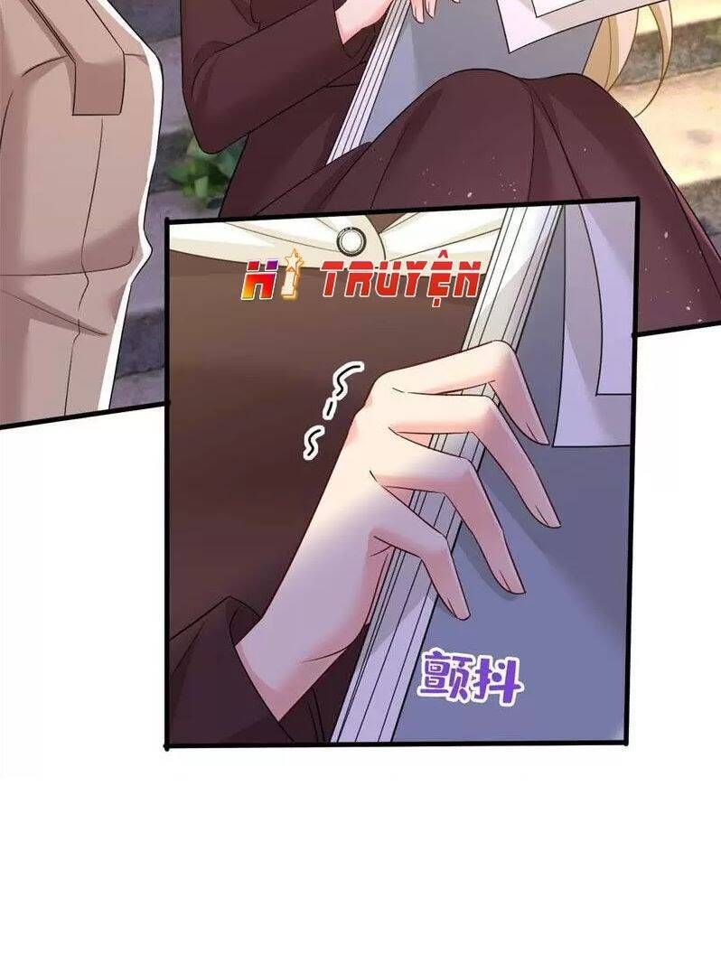 đọc truyện Tổng Tài Tại Thượng Chương 560.1 ảnh 18 tại Thiên Thai Truyện