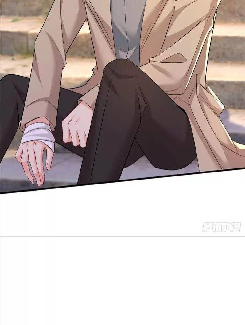 đọc truyện Tổng Tài Tại Thượng Chương 560.1 ảnh 20 tại Thiên Thai Truyện