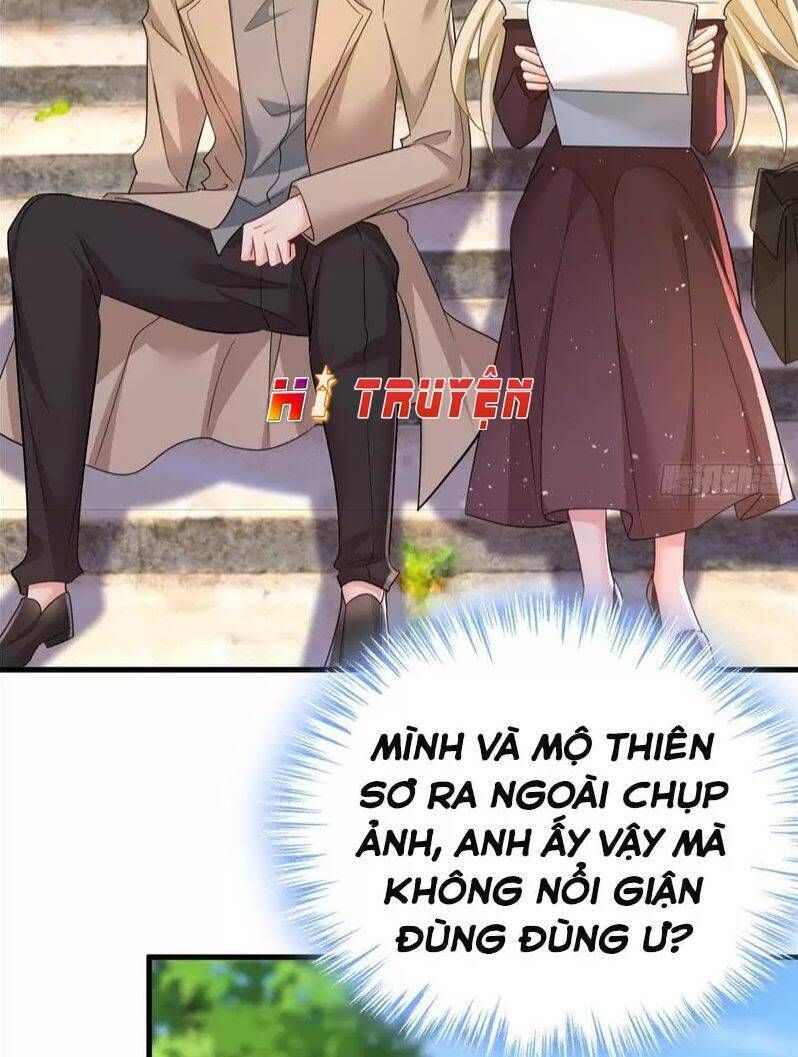 đọc truyện Tổng Tài Tại Thượng Chương 560.1 ảnh 4 tại Thiên Thai Truyện