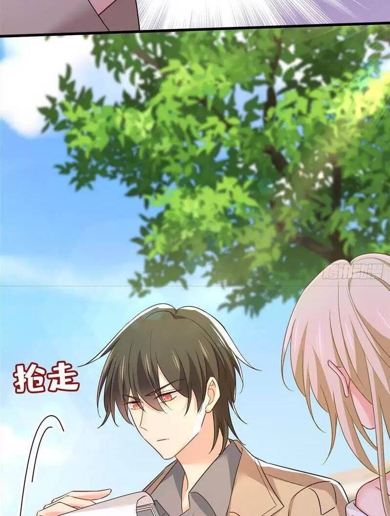 đọc truyện Tổng Tài Tại Thượng Chương 560.1 ảnh 7 tại Thiên Thai Truyện