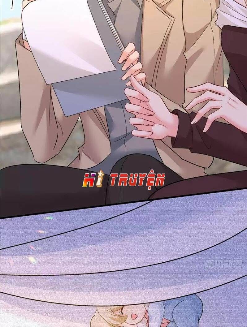 đọc truyện Tổng Tài Tại Thượng Chương 560.1 ảnh 8 tại Thiên Thai Truyện