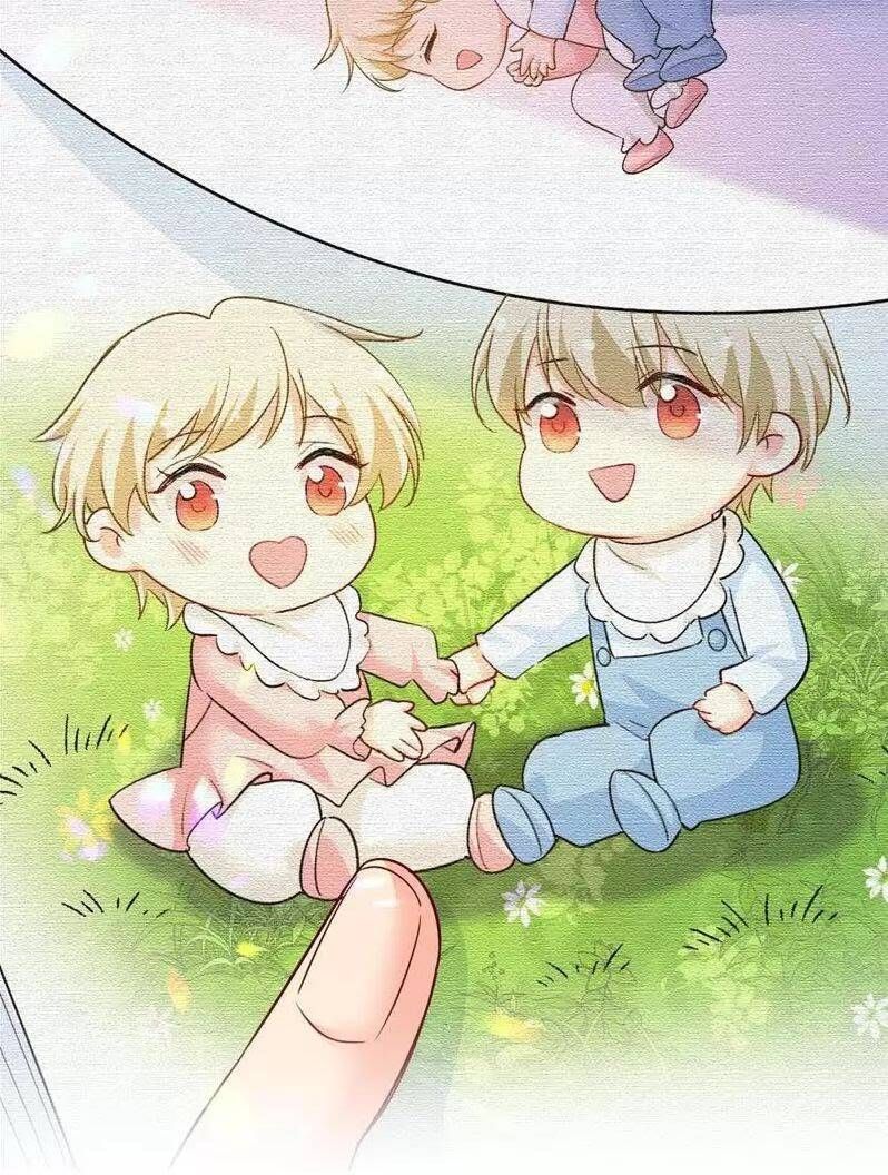 đọc truyện Tổng Tài Tại Thượng Chương 560.1 ảnh 9 tại Thiên Thai Truyện