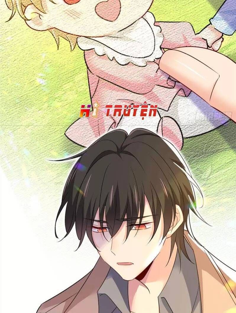 đọc truyện Tổng Tài Tại Thượng Chương 560.1 ảnh 11 tại Thiên Thai Truyện