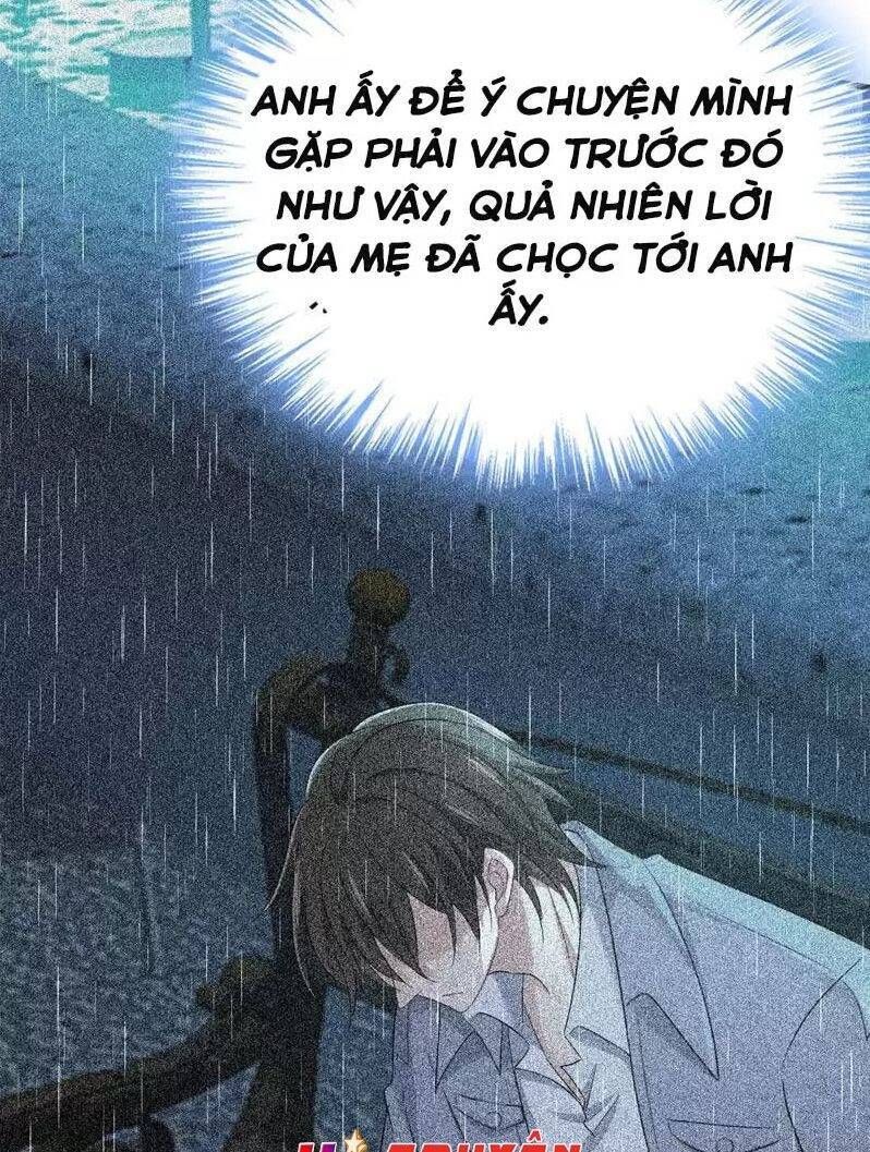 đọc truyện Tổng Tài Tại Thượng Chương 560.2 ảnh 12 tại Thiên Thai Truyện