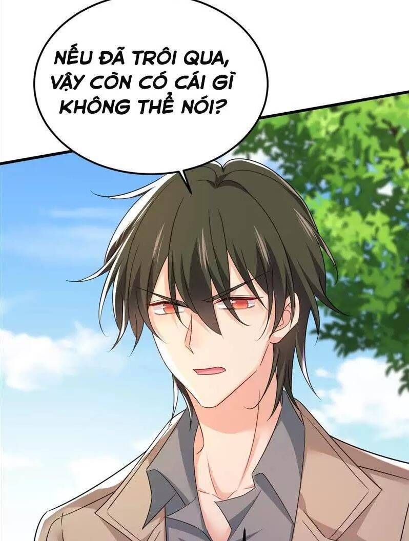 đọc truyện Tổng Tài Tại Thượng Chương 560.2 ảnh 15 tại Thiên Thai Truyện