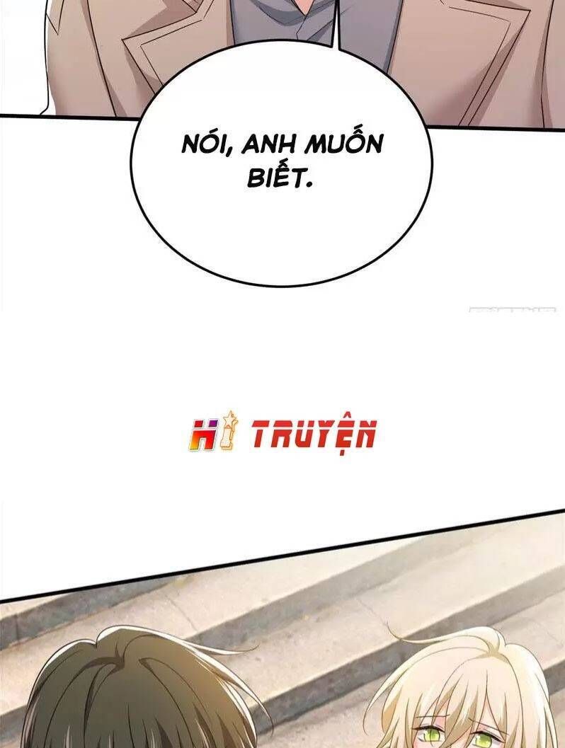 đọc truyện Tổng Tài Tại Thượng Chương 560.2 ảnh 16 tại Thiên Thai Truyện