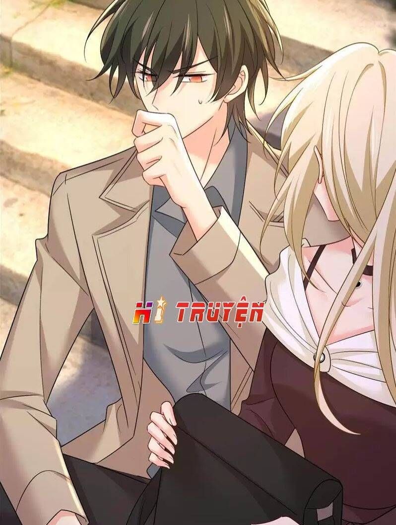 đọc truyện Tổng Tài Tại Thượng Chương 560.2 ảnh 20 tại Thiên Thai Truyện