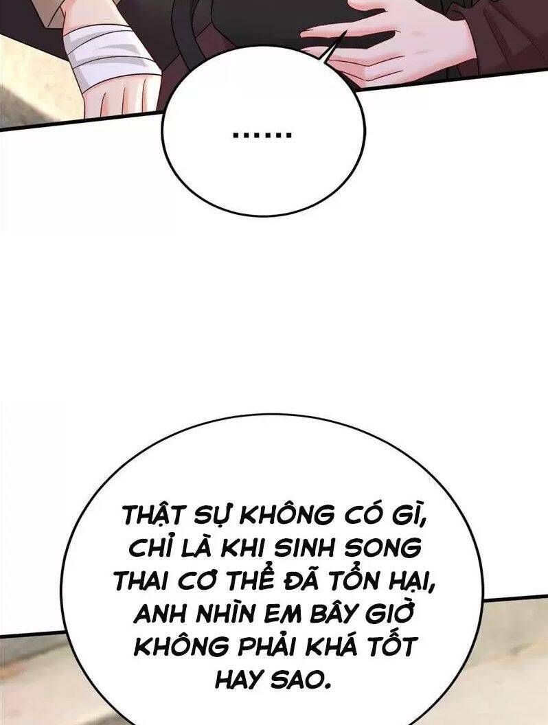 đọc truyện Tổng Tài Tại Thượng Chương 560.2 ảnh 21 tại Thiên Thai Truyện