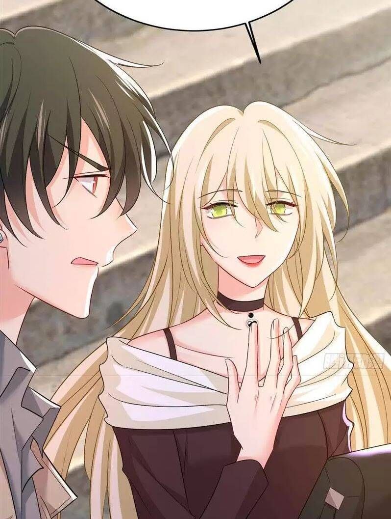 đọc truyện Tổng Tài Tại Thượng Chương 560.2 ảnh 22 tại Thiên Thai Truyện