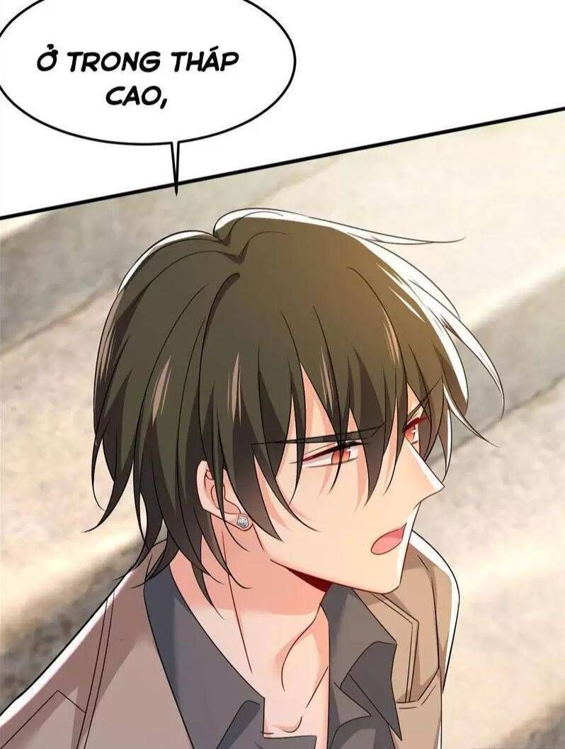 đọc truyện Tổng Tài Tại Thượng Chương 560.2 ảnh 24 tại Thiên Thai Truyện