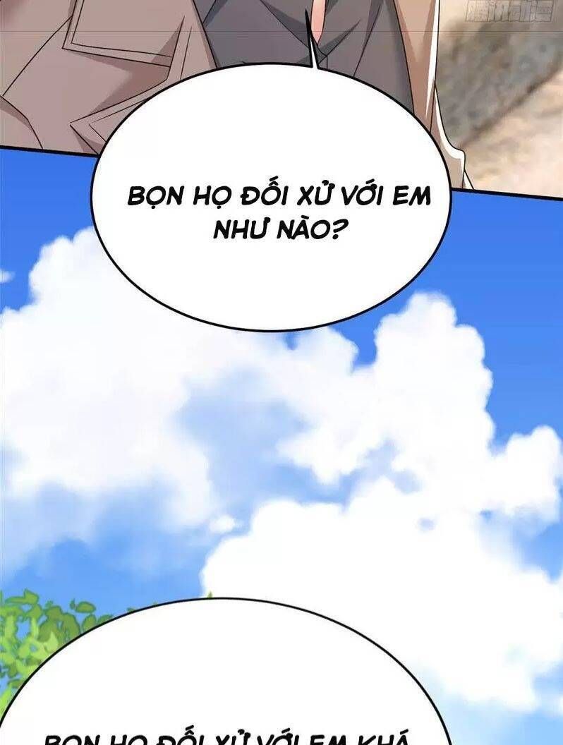 đọc truyện Tổng Tài Tại Thượng Chương 560.2 ảnh 25 tại Thiên Thai Truyện