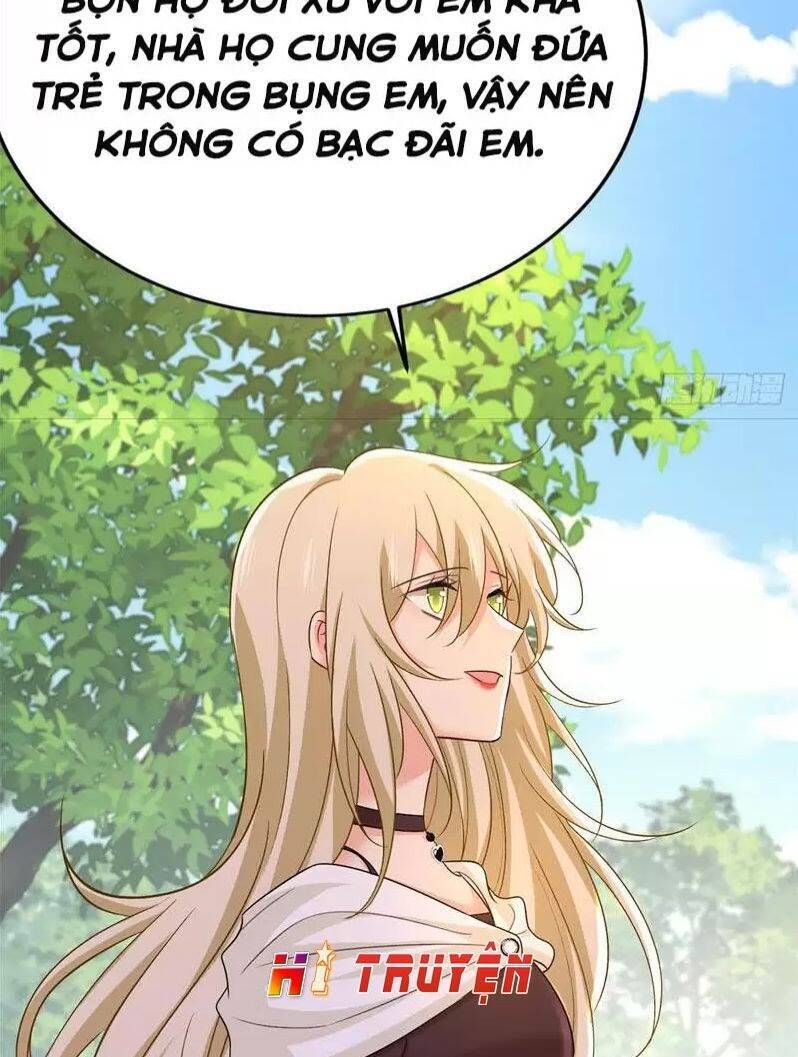 đọc truyện Tổng Tài Tại Thượng Chương 560.2 ảnh 26 tại Thiên Thai Truyện