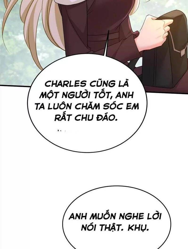 đọc truyện Tổng Tài Tại Thượng Chương 560.2 ảnh 27 tại Thiên Thai Truyện