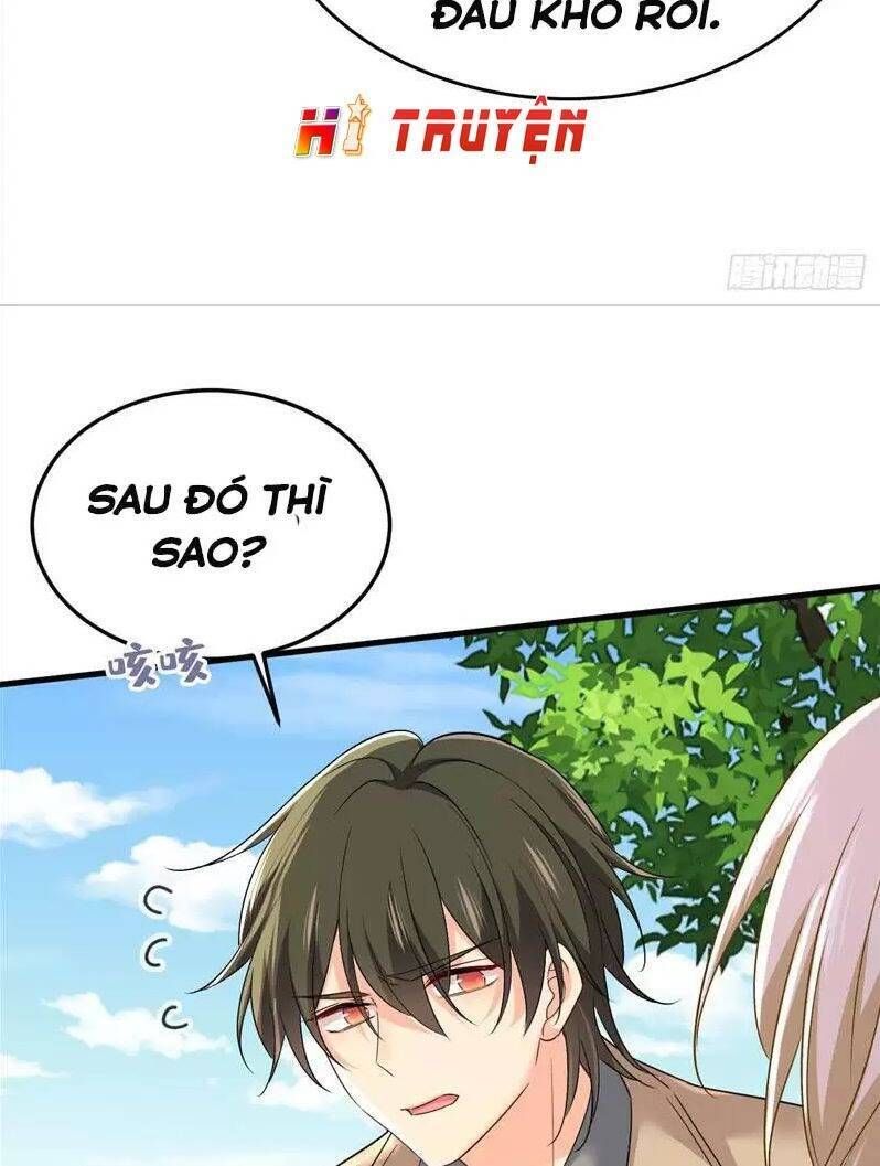 đọc truyện Tổng Tài Tại Thượng Chương 560.2 ảnh 30 tại Thiên Thai Truyện