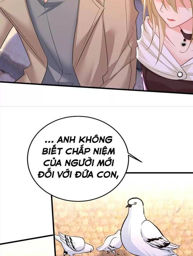 đọc truyện Tổng Tài Tại Thượng Chương 560.2 ảnh 5 tại Thiên Thai Truyện