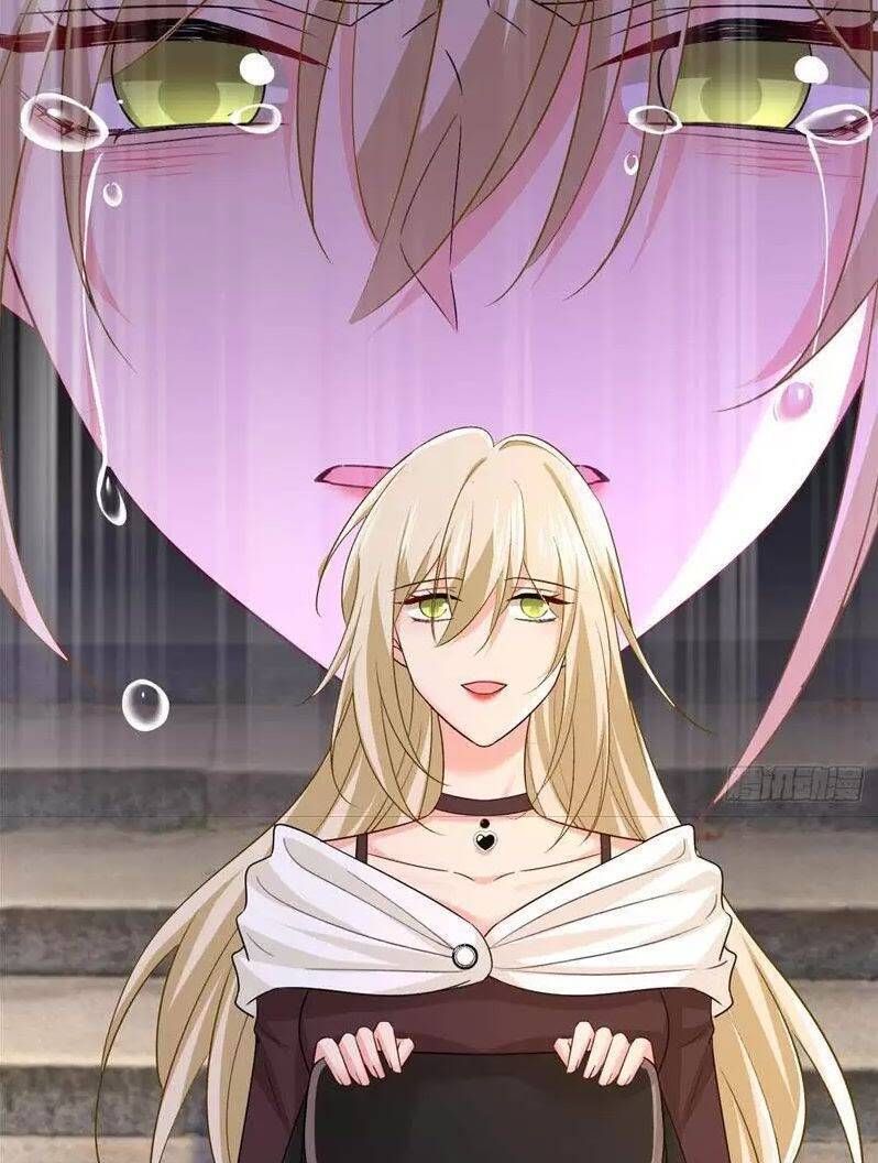 đọc truyện Tổng Tài Tại Thượng Chương 560.2 ảnh 33 tại Thiên Thai Truyện