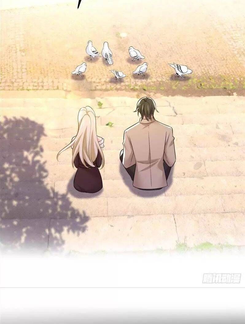 đọc truyện Tổng Tài Tại Thượng Chương 560.2 ảnh 7 tại Thiên Thai Truyện