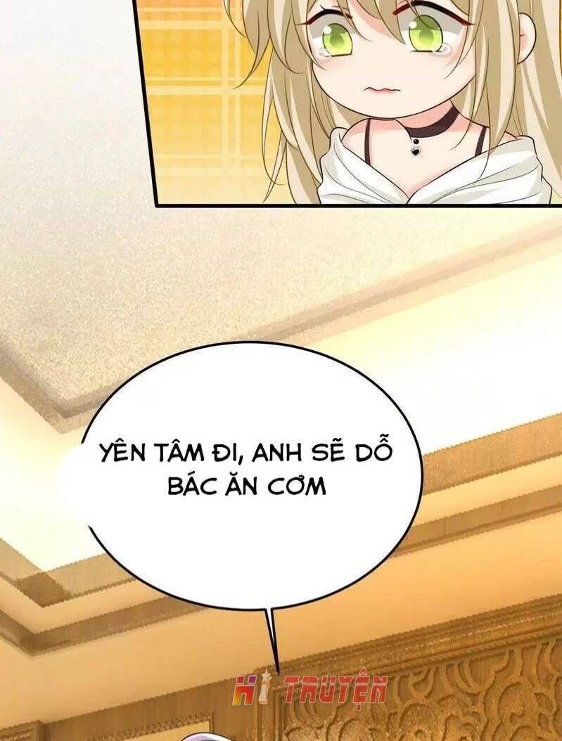 đọc truyện Tổng Tài Tại Thượng Chương 563.1 ảnh 12 tại Thiên Thai Truyện