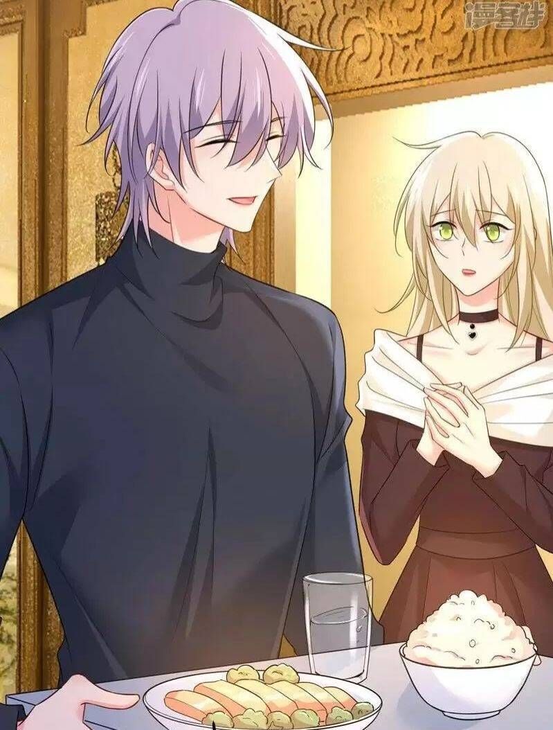 đọc truyện Tổng Tài Tại Thượng Chương 563.1 ảnh 13 tại Thiên Thai Truyện